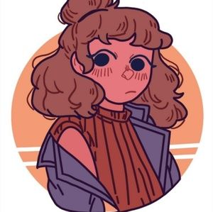 Meet your Posher, Katherine